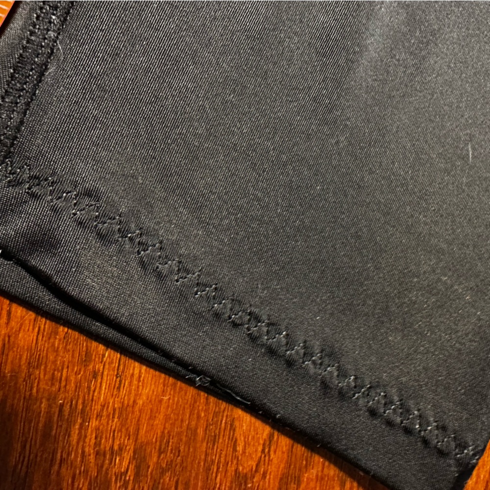 Spanx High-Waist Cropped Compression Leggings In … - image 3